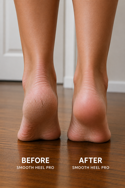 Smooth Heel Pro